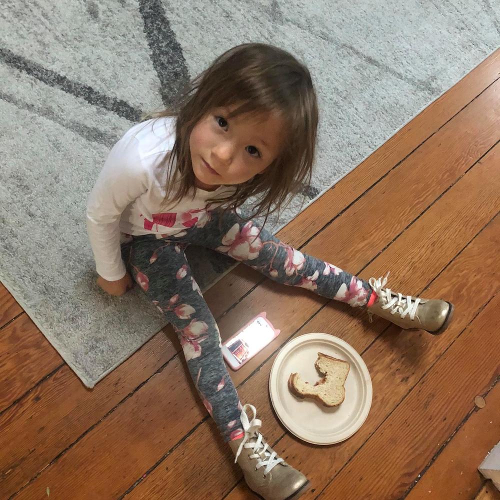 Meet your Posher, Jim